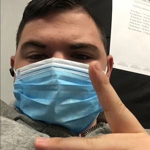 Meet your Posher, Bradley